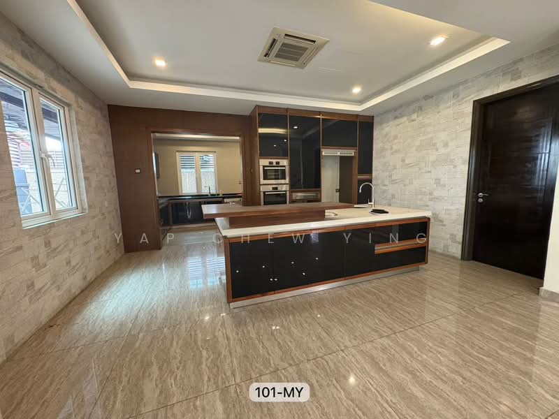 Bungalow House untuk Dijual di Taman Sri Istana (Klang) - Yap Chew Ying - PropertyGuru.com.my
