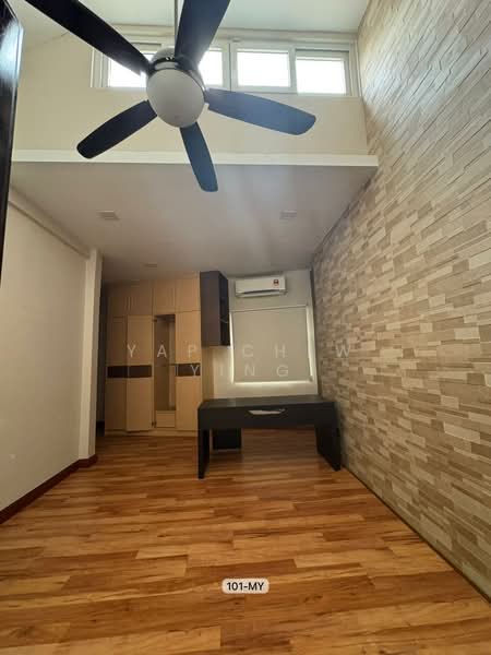 Bungalow House untuk Dijual di Taman Sri Istana (Klang) - Yap Chew Ying - PropertyGuru.com.my