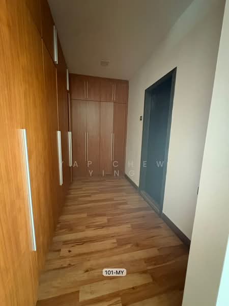 Bungalow House untuk Dijual di Taman Sri Istana (Klang) - Yap Chew Ying - PropertyGuru.com.my