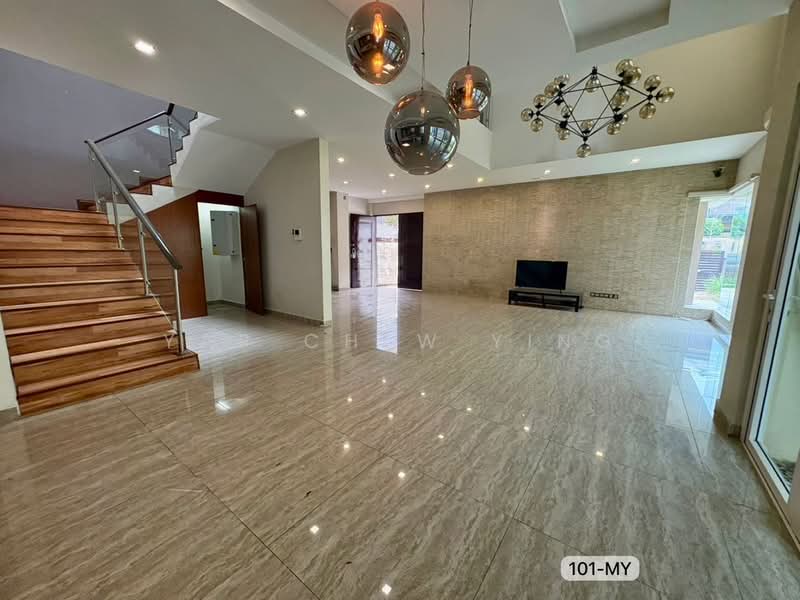 Bungalow House untuk Dijual di Taman Sri Istana (Klang) - Yap Chew Ying - PropertyGuru.com.my