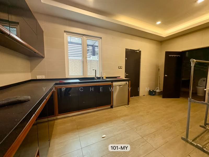 Bungalow House untuk Dijual di Taman Sri Istana (Klang) - Yap Chew Ying - PropertyGuru.com.my
