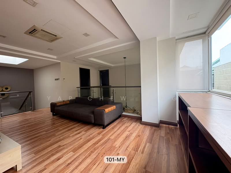 Bungalow House untuk Dijual di Taman Sri Istana (Klang) - Yap Chew Ying - PropertyGuru.com.my