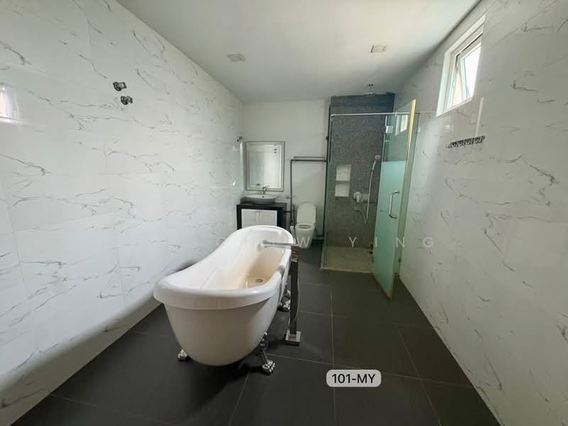 Bungalow House untuk Dijual di Taman Sri Istana (Klang) - Yap Chew Ying - PropertyGuru.com.my
