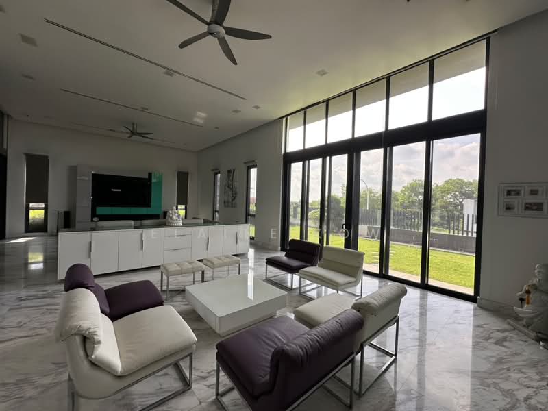 Rumah Banglo untuk Dijual di Seksyen 13 (Shah Alam) - Elaine Kow - PropertyGuru.com.my