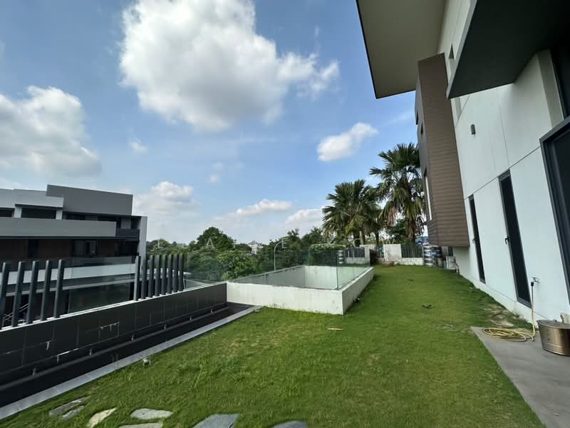 Rumah Banglo untuk Dijual di Seksyen 13 (Shah Alam) - Elaine Kow - PropertyGuru.com.my