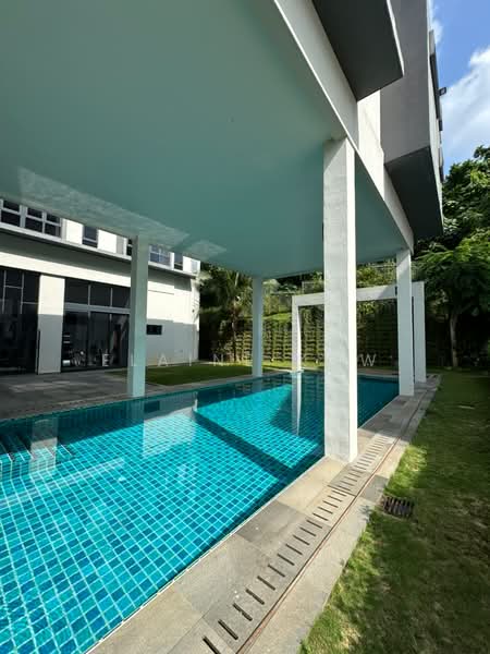 Rumah Banglo untuk Dijual di Seksyen 13 (Shah Alam) - Elaine Kow - PropertyGuru.com.my