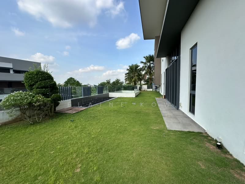 Rumah Banglo untuk Dijual di Seksyen 13 (Shah Alam) - Elaine Kow - PropertyGuru.com.my