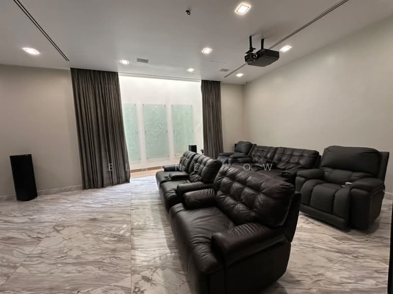 Rumah Banglo untuk Dijual di Seksyen 13 (Shah Alam) - Elaine Kow - PropertyGuru.com.my
