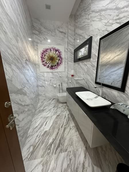 Rumah Banglo untuk Dijual di Seksyen 13 (Shah Alam) - Elaine Kow - PropertyGuru.com.my