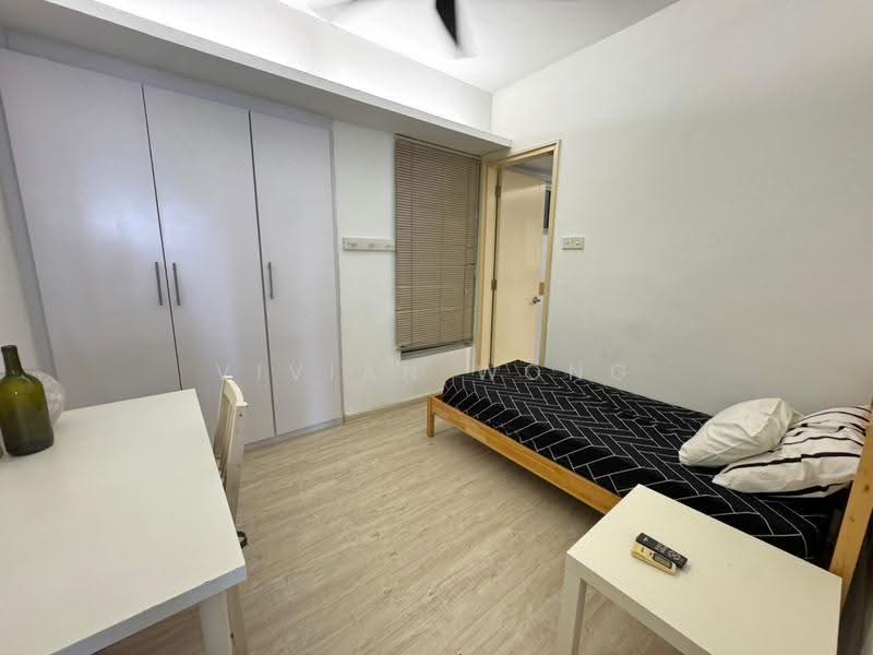Service Residence for Sale at i-Zen @ Kiara 1 - Vivian Wong - PropertyGuru.com.my