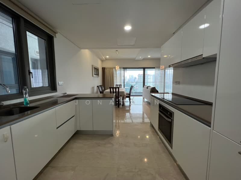 Service Residence for Sale at The Sentral Residences - Jonathan Lai - PropertyGuru.com.my