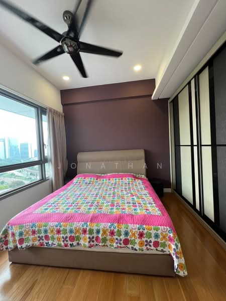 Service Residence for Sale at The Sentral Residences - Jonathan Lai - PropertyGuru.com.my