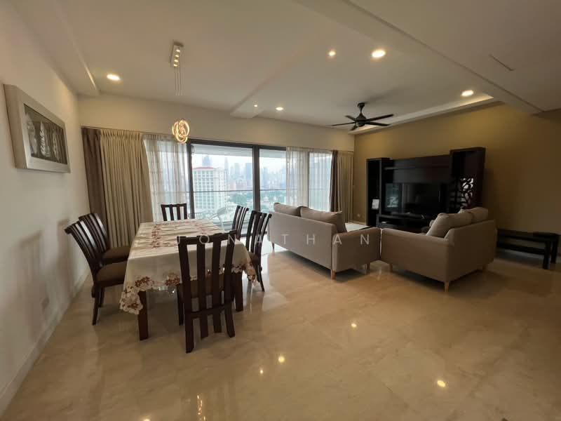 Service Residence for Sale at The Sentral Residences - Jonathan Lai - PropertyGuru.com.my
