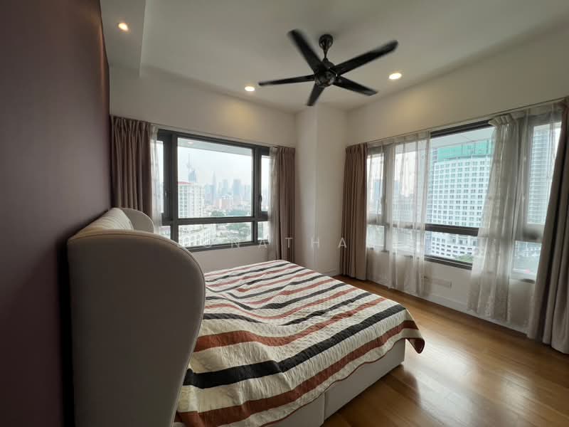 Service Residence for Sale at The Sentral Residences - Jonathan Lai - PropertyGuru.com.my