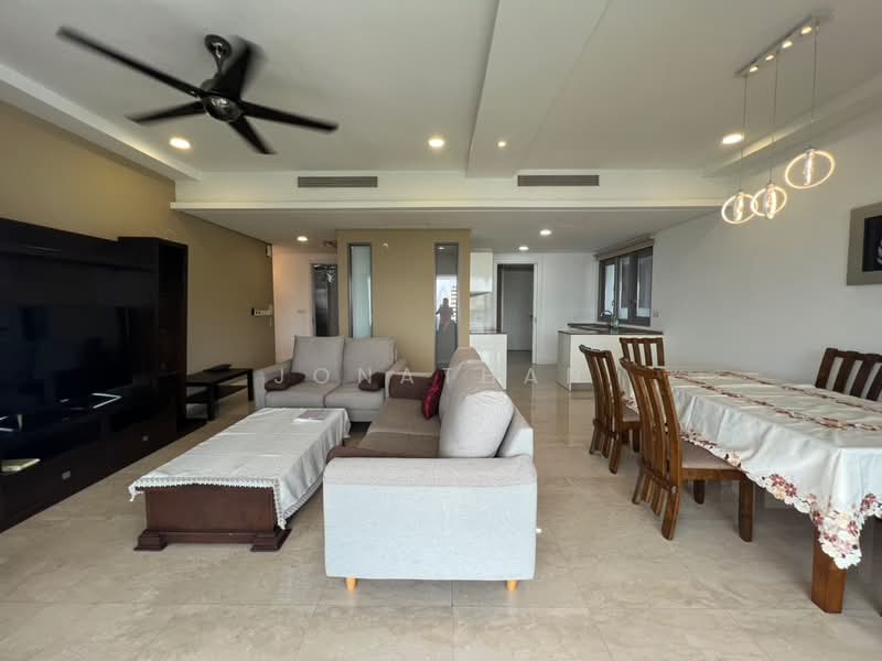 Service Residence for Sale at The Sentral Residences - Jonathan Lai - PropertyGuru.com.my