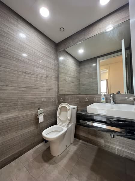 Service Residence for Sale at The Sentral Residences - Jonathan Lai - PropertyGuru.com.my