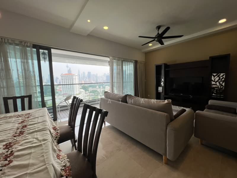 Service Residence for Sale at The Sentral Residences - Jonathan Lai - PropertyGuru.com.my