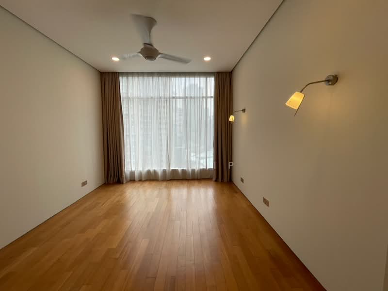 Kediaman Servis untuk Dijual di Quadro Residences - Tom Ip - PropertyGuru.com.my