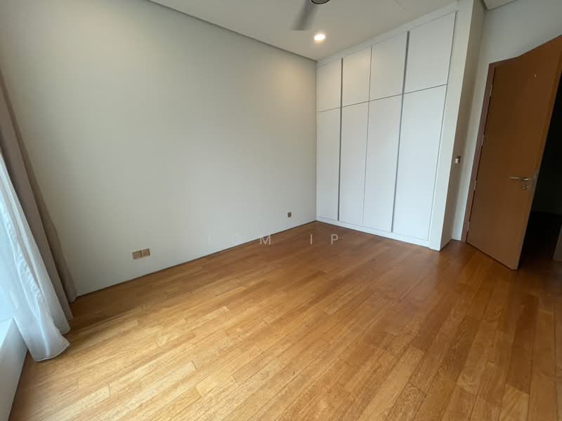 Kediaman Servis untuk Dijual di Quadro Residences - Tom Ip - PropertyGuru.com.my