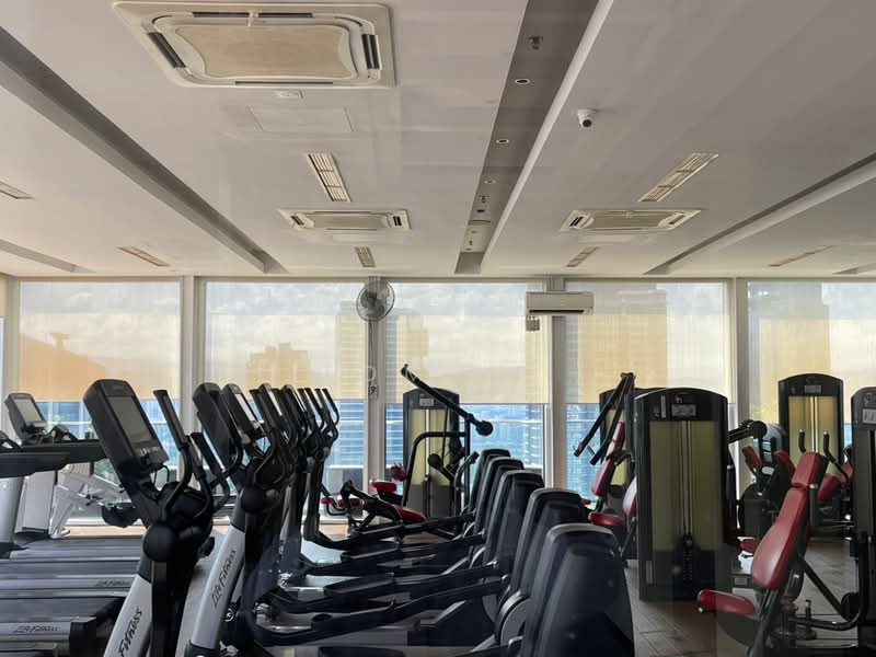 Kediaman Servis untuk Dijual di Quadro Residences - Tom Ip - PropertyGuru.com.my