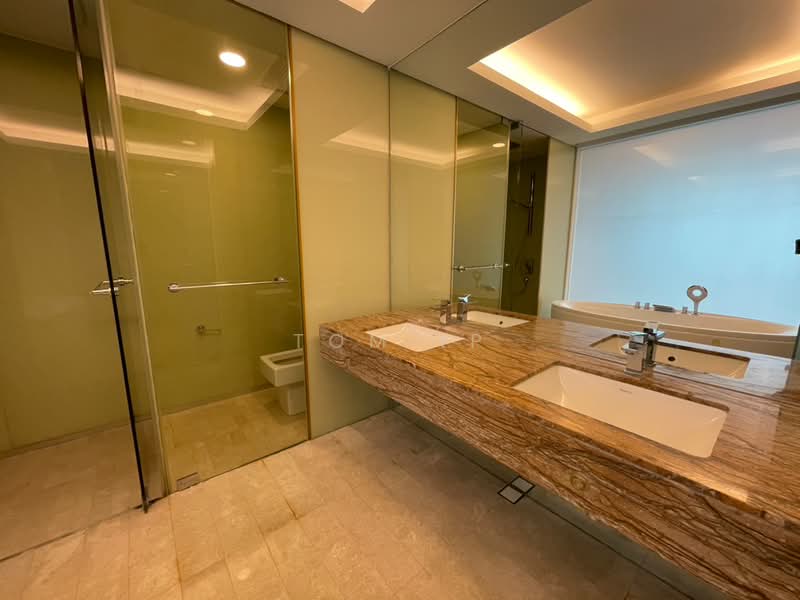 Kediaman Servis untuk Dijual di Quadro Residences - Tom Ip - PropertyGuru.com.my