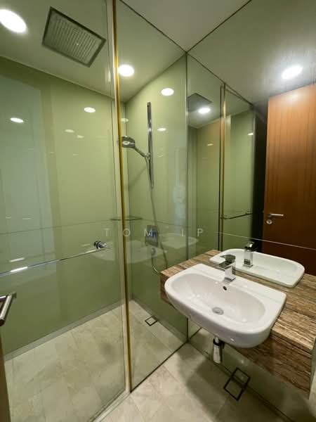 Kediaman Servis untuk Dijual di Quadro Residences - Tom Ip - PropertyGuru.com.my