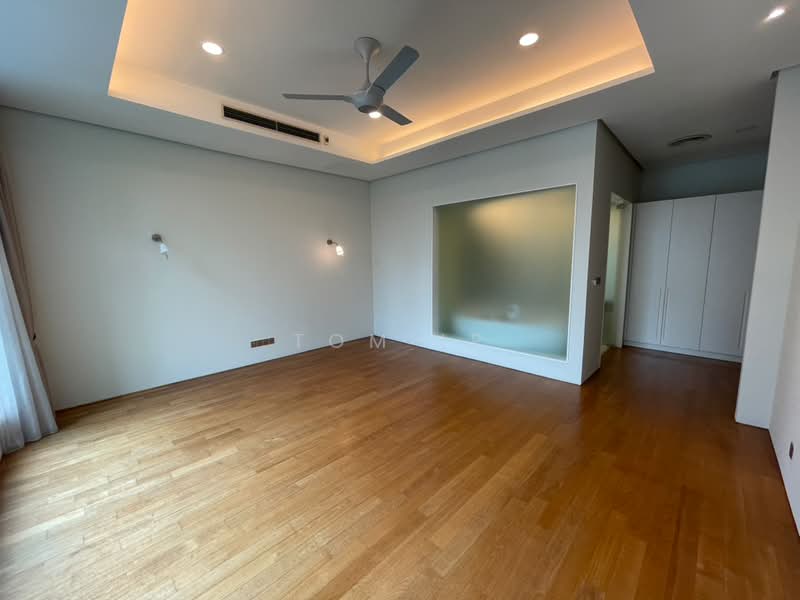 Kediaman Servis untuk Dijual di Quadro Residences - Tom Ip - PropertyGuru.com.my