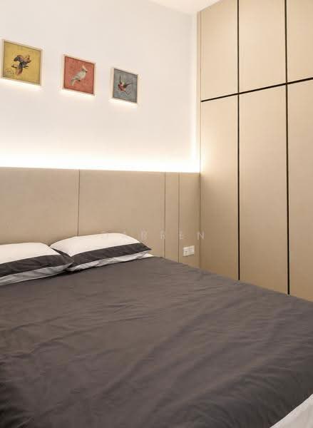 Service Residence for Sale at Sunway Geo Residence - DARREN CHEONG - Bedroom - PropertyGuru.com.my