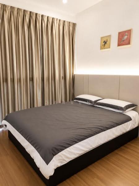 Service Residence for Sale at Sunway Geo Residence - DARREN CHEONG - Bedroom - PropertyGuru.com.my