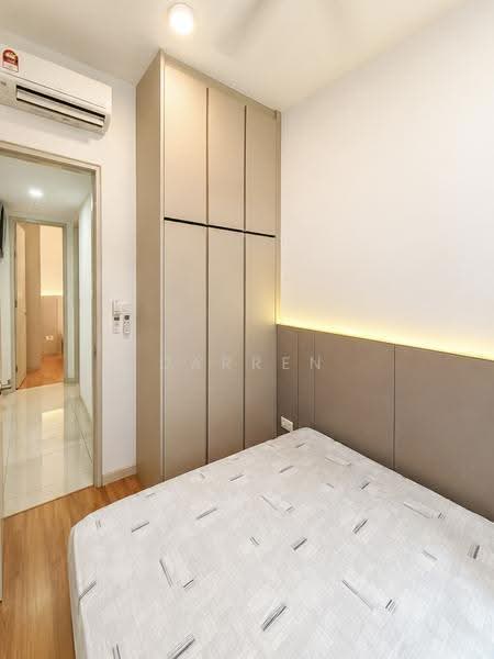 Service Residence for Sale at Sunway Geo Residence - DARREN CHEONG - Bedroom - PropertyGuru.com.my