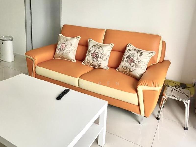 Kondominium untuk Dijual di Sunway GeoLake Residences - DARREN CHEONG - Living Room - PropertyGuru.com.my