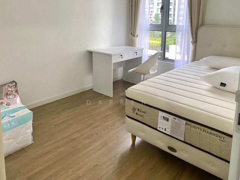 Kondominium untuk Dijual di Sunway GeoLake Residences - DARREN CHEONG - Bedroom - PropertyGuru.com.my