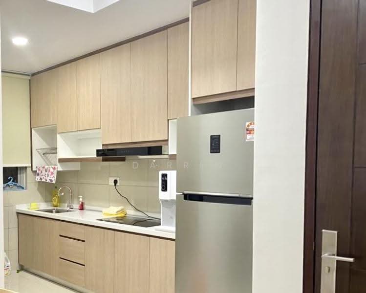 Kondominium untuk Dijual di Sunway GeoLake Residences - DARREN CHEONG - Kitchen - PropertyGuru.com.my