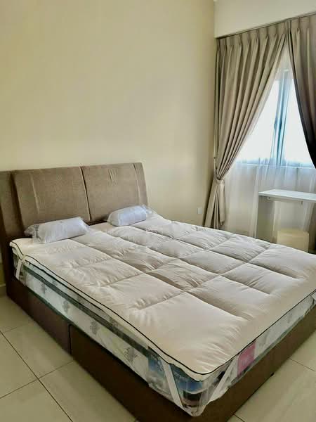 Servis Apartment untuk Disewa di Yale Suites @ EduSentral - Hailey Ho - PropertyGuru.com.my