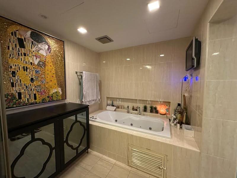 2.5-storey Terraced House for Sale in Bandar Utama 6 (Bandar Utama) - Calvin Law - PropertyGuru.com.my