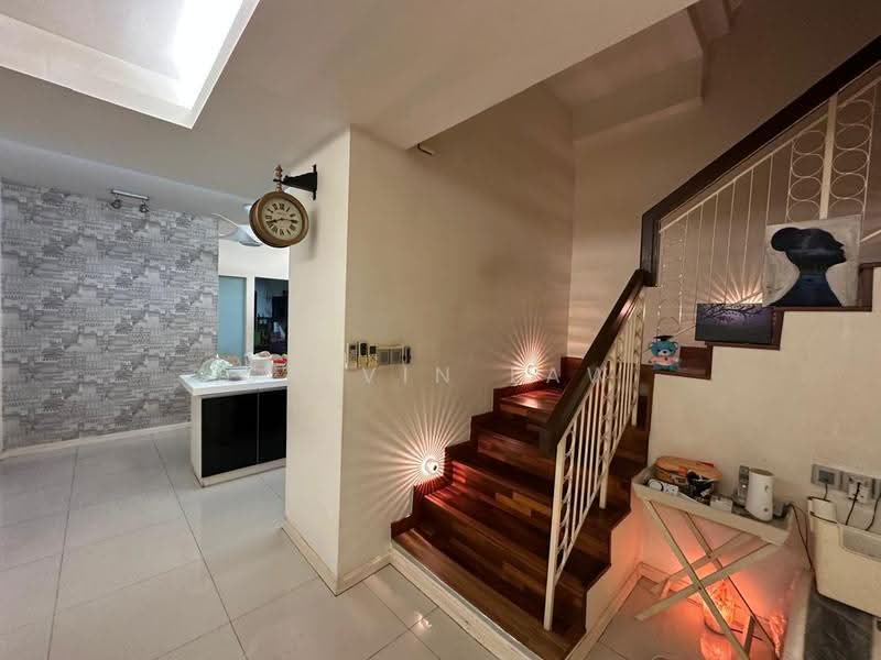 2.5-storey Terraced House for Sale in Bandar Utama 6 (Bandar Utama) - Calvin Law - PropertyGuru.com.my