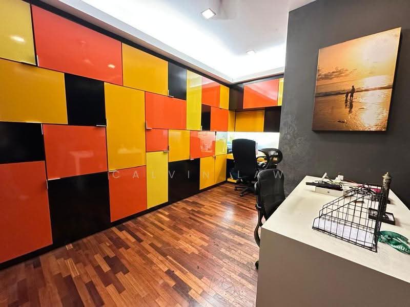 2.5-storey Terraced House for Sale in Bandar Utama 6 (Bandar Utama) - Calvin Law - PropertyGuru.com.my