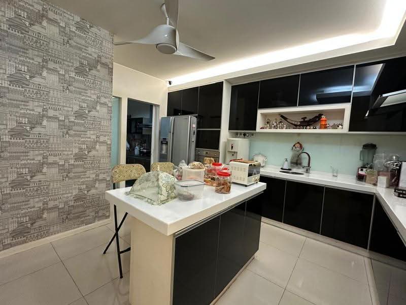 2.5-storey Terraced House for Sale in Bandar Utama 6 (Bandar Utama) - Calvin Law - PropertyGuru.com.my