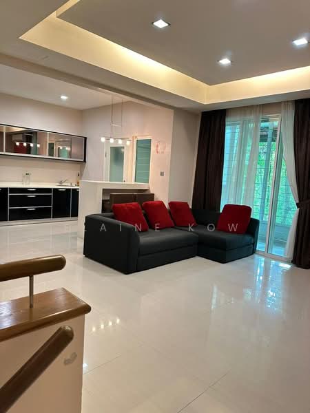 Rumah Bandar untuk Dijual di Sunway Damansara (Kota Damansara) - Elaine Kow - PropertyGuru.com.my