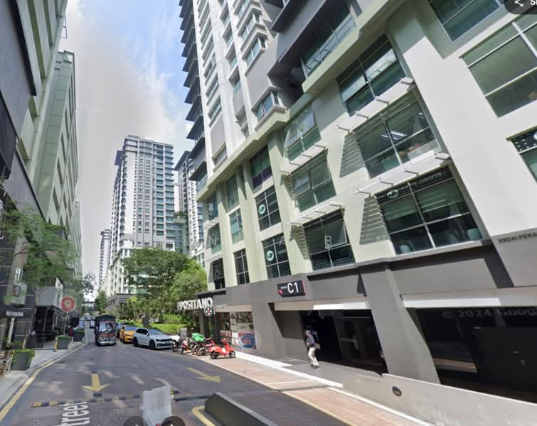 Shop for Sale in Dutamas , Kuala Lumpur (Dutamas) - Bernisa Bon - PropertyGuru.com.my