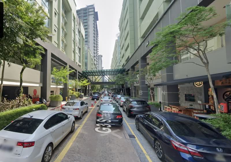 Shop for Sale in Dutamas , Kuala Lumpur (Dutamas) - Bernisa Bon - PropertyGuru.com.my