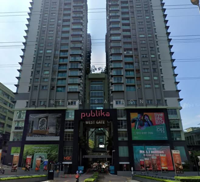 Shop for Sale in Dutamas , Kuala Lumpur (Dutamas) - Bernisa Bon - PropertyGuru.com.my