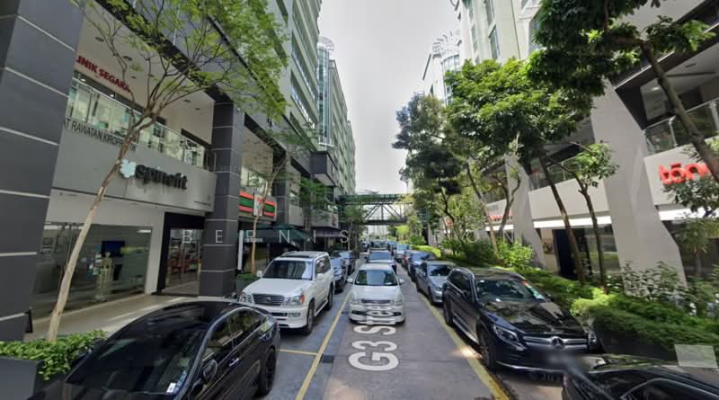 Shop for Sale in Dutamas , Kuala Lumpur (Dutamas) - Bernisa Bon - PropertyGuru.com.my