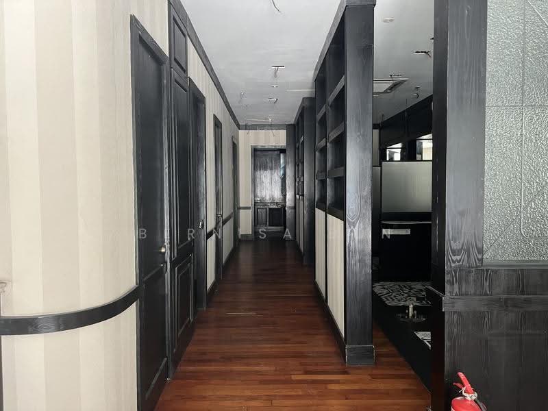 Corridor