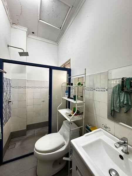Rumah Teres 2.5-Tingkat untuk Dijual di SD7 Bandar Sri Damansara (Bandar Sri Damansara) - Vincent Tan - PropertyGuru.com.my