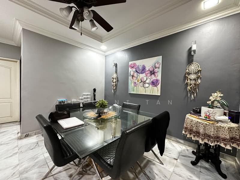 Rumah Teres 2.5-Tingkat untuk Dijual di SD7 Bandar Sri Damansara (Bandar Sri Damansara) - Vincent Tan - PropertyGuru.com.my