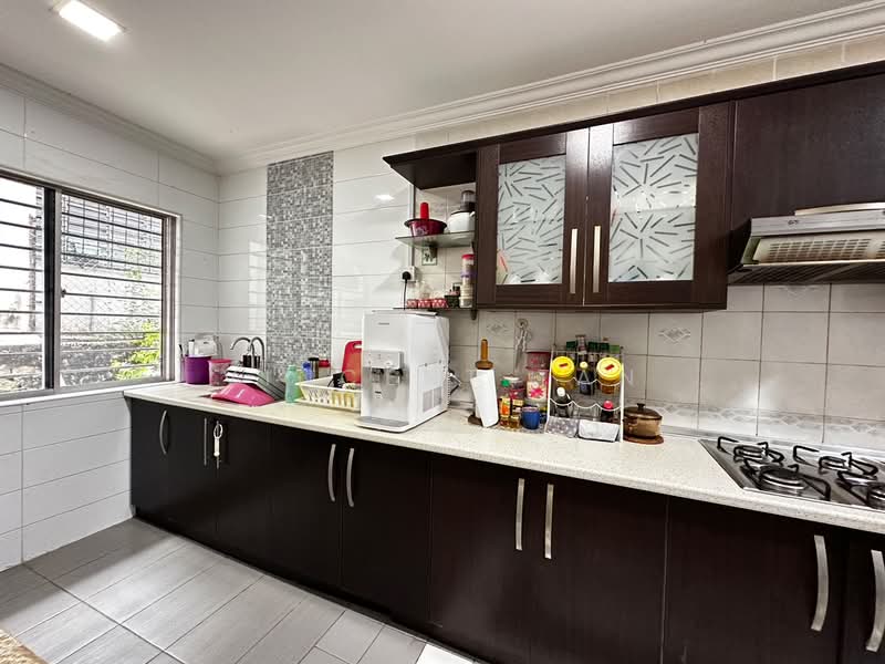 Rumah Teres 2.5-Tingkat untuk Dijual di SD7 Bandar Sri Damansara (Bandar Sri Damansara) - Vincent Tan - PropertyGuru.com.my