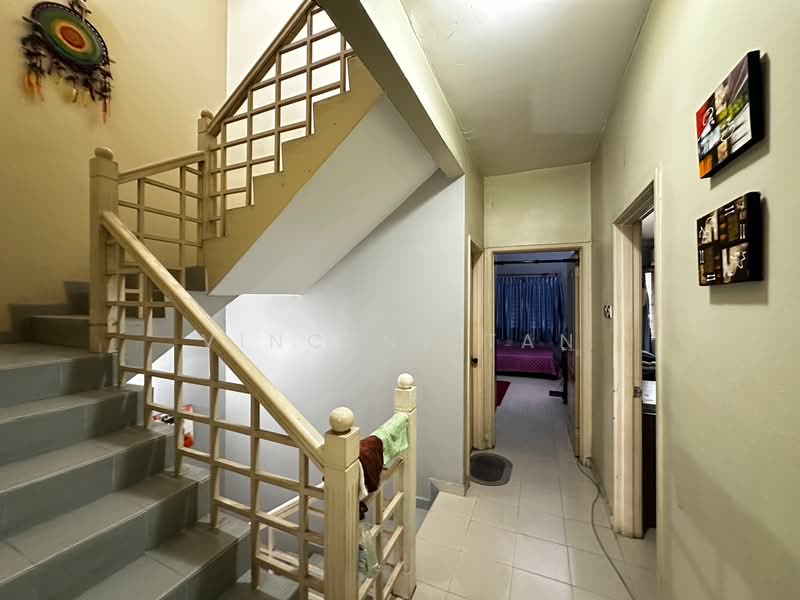 Rumah Teres 2.5-Tingkat untuk Dijual di SD7 Bandar Sri Damansara (Bandar Sri Damansara) - Vincent Tan - PropertyGuru.com.my