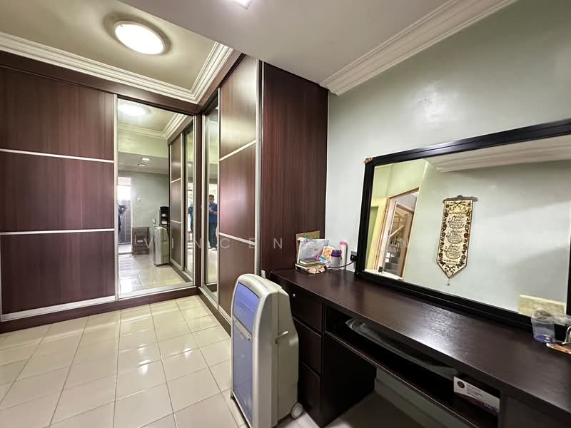 Rumah Teres 2.5-Tingkat untuk Dijual di SD7 Bandar Sri Damansara (Bandar Sri Damansara) - Vincent Tan - PropertyGuru.com.my