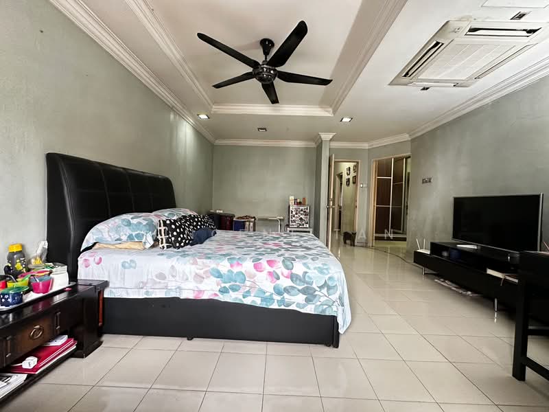 Rumah Teres 2.5-Tingkat untuk Dijual di SD7 Bandar Sri Damansara (Bandar Sri Damansara) - Vincent Tan - PropertyGuru.com.my
